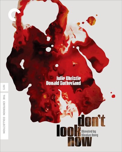 Don't Look Now/Uhd, Criterion Collection, ULTRA HD