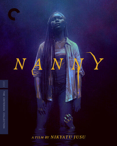 Nanny/Bd