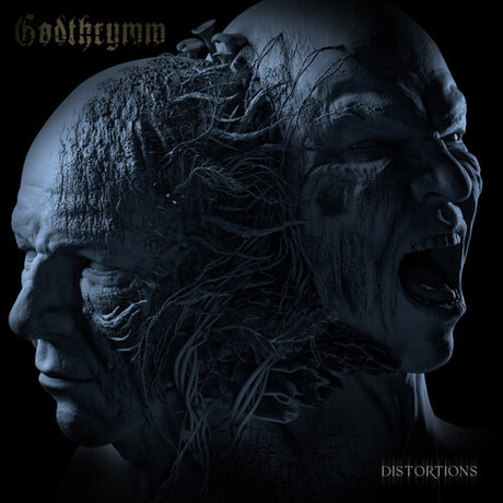 Distortions, Godthrymm, LP