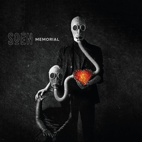 Memorial, Soen, LP