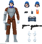 Super7 - G.I. Joe - Ultimates! Wave 5 Major Bludd