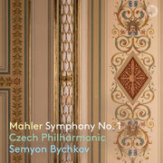 Symphony No. 1