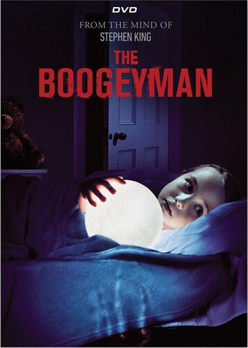 Boogeyman, Boogeyman, DVD