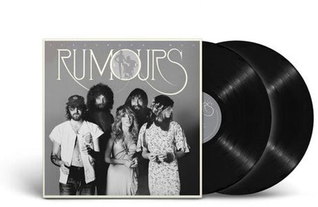 Rumours Live, Fleetwood Mac, LP