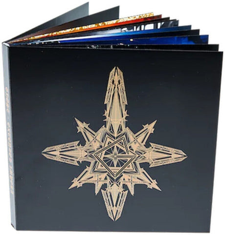 Extended Impera Box Set (Scandinavian Version), Ghost, LP