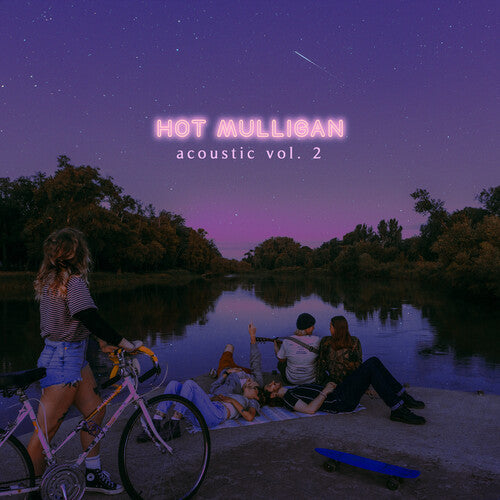 Acoustic Vol. 1 + 2