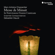 Charpentier: Messe De Minuit - In Nativatem Domini