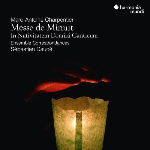 Charpentier: Messe De Minuit - In Nativatem Domini