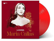 La Divina - Compilation (Best Of Callas)