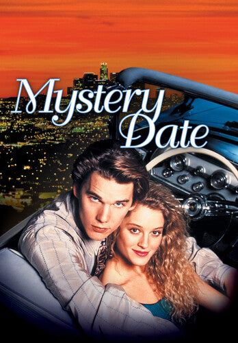 Mystery Date, Mystery Date, DVD