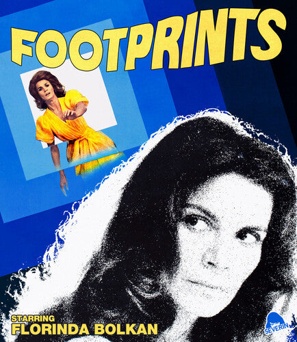 Footprints -- Blu-ray