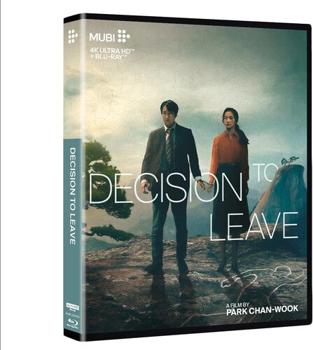 Decision To Leave/Uhd, Decision To Leave/Uhd, ULTRA HD