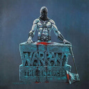 Enforcer - Blood-Red