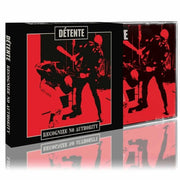 Recognize No Authority