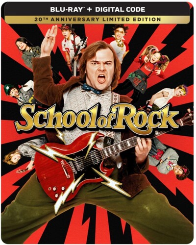 School Of Rock