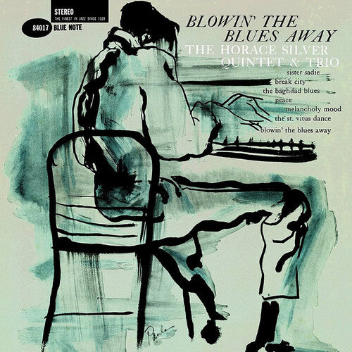 Blowin' The Blues Away (Blue Note Classic Vinyl)
