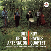 Out Of The Afternoon (Verve Acoustic Sound Series)