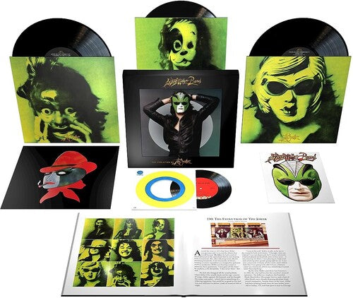 J50: The Evolution Of The Joker, Steve Miller, LP