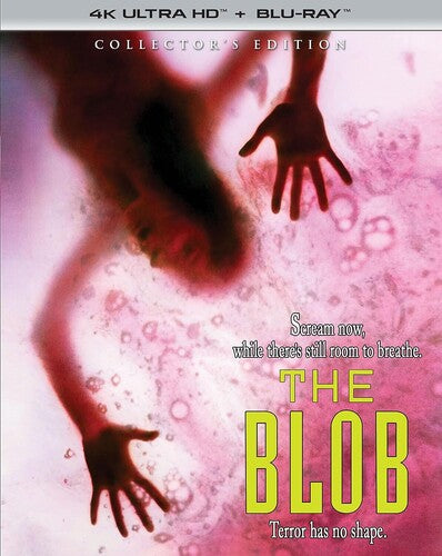 Blob (1988), Blob (1988), ULTRA HD
