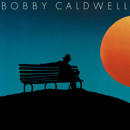 Bobby Caldwell, Bobby Caldwell, LP