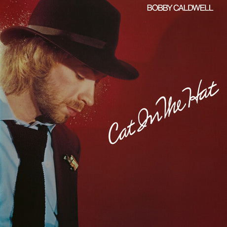 Cat In The Hat, Bobby Caldwell, LP