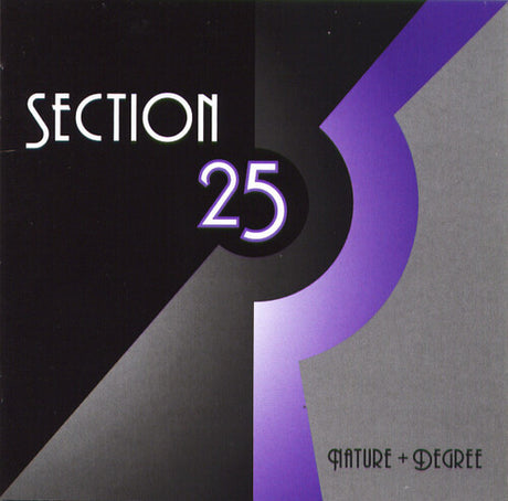 Nature + Degree, Section 25, LP