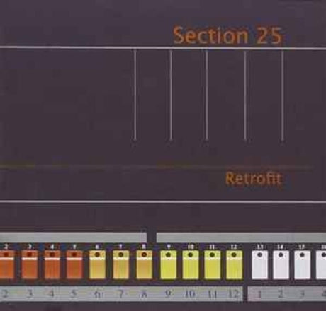 Retrofit, Section 25, LP