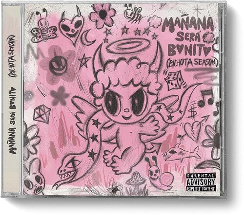 Manana Sera Bonito (Bichota Season)