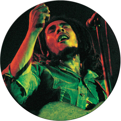 Soul Of A Rebel, Bob Marley, LP