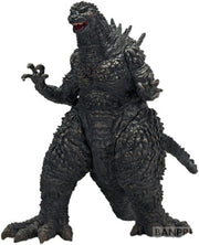 Toho Monster Series Monsters Roar Attack Godzilla