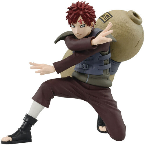Naruto Shippuden Vibration Stars Gara?Statue