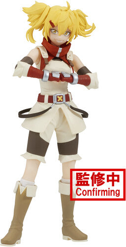 Shangri-La Frontier Oikatzo Statue