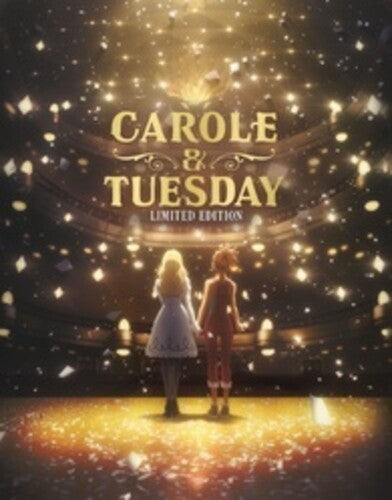 Carole & Tuesday Premium Box Set/Bd