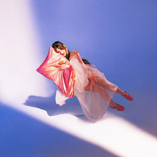 Daydreamer -- Molly Burch, CD