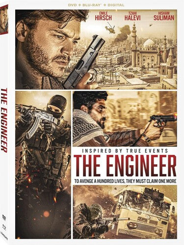 Engineer