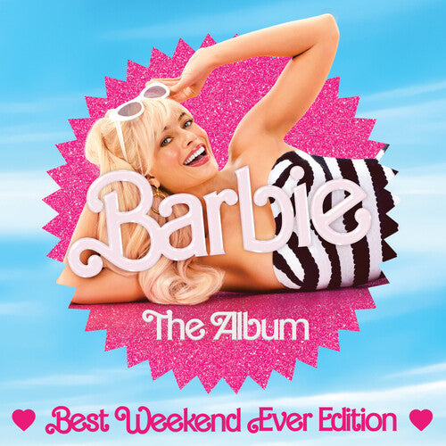 Barbie Best Wknd / O.S.T