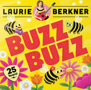 Buzz Buzz (25Th Anniversary Edition)