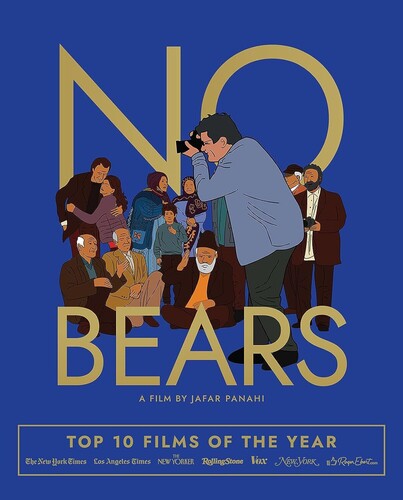 No Bears/Bd