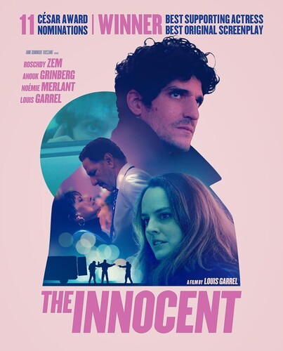 Innocent/Bd