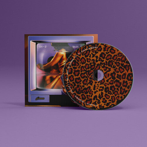 Skinemaxxx -- FLY Anakin, CD