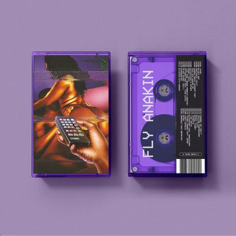 Skinemaxxx, Fly Anakin, Cassette