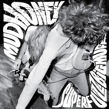 Superfuzz Bigmuff, Mudhoney, LP