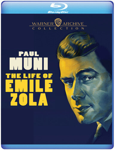 Life Of Emile Zola