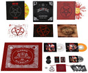 Shout At The Devil, Motley Crue, LP