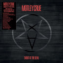 Shout At The Devil, Motley Crue, LP