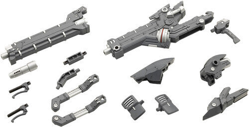 M.S.G - Heavy Weapon Unit36 Laser Cannon