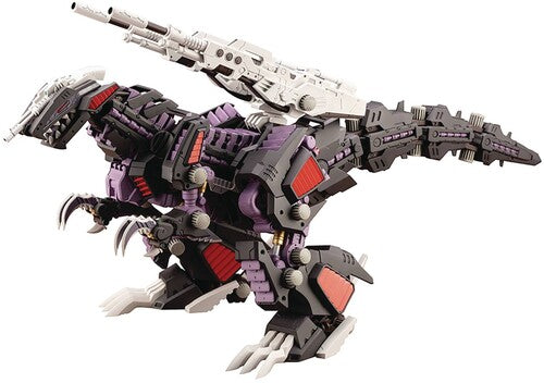 Zoids - Ez-026 Geno Saurer Repackage Ver.