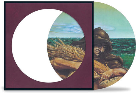 Wake Of The Flood, Grateful Dead, LP