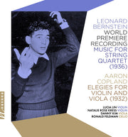 Music For String Quartet
