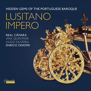 Lusitano Impero - Hidden Gems Of The Portuguese